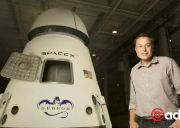 SpaceX's Bold Move: Seeking Top Sales Experts for Private Space Travel Adventure