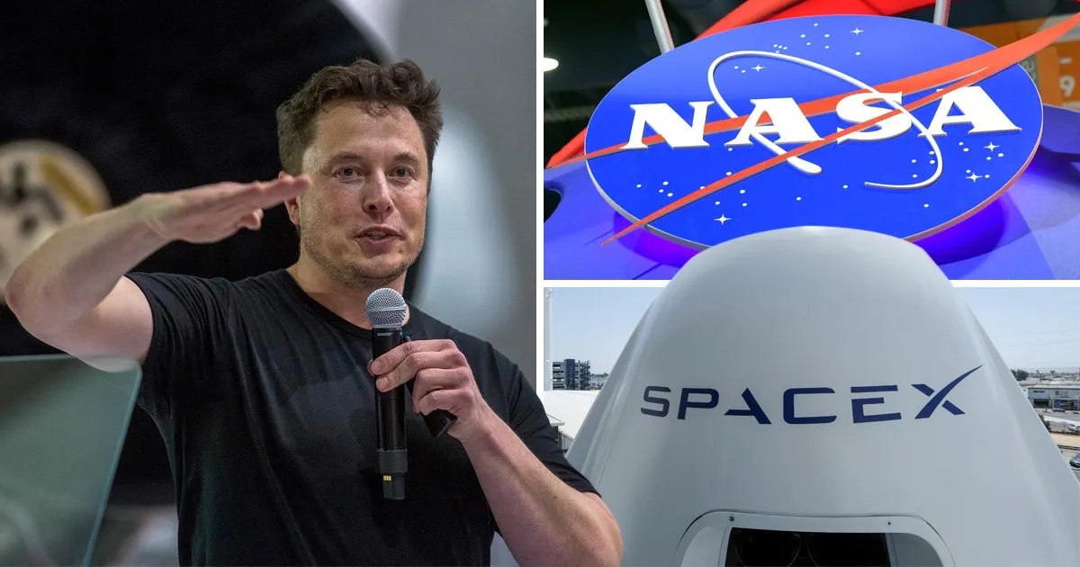 SpaceX Is Seeking Top Sales Experts for Private Space Travel Adventure