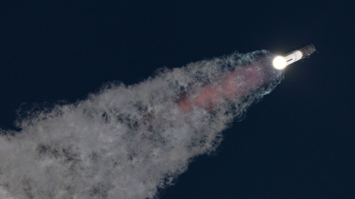 SpaceX's Latest Starship Test What's Next After FAA's Big Safety Review--