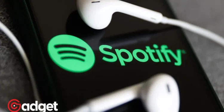 Spotify Unveils Quirky AI Judge: Revealing Your Music Taste's Quirks and Charms