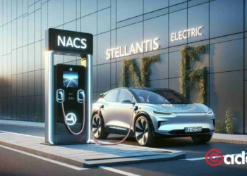 Stellantis Embraces Tesla's Charging Standard: A Milestone in EV Integration