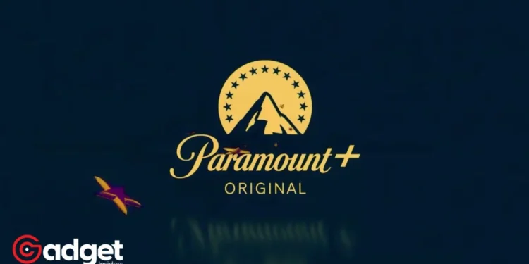 Streaming Giants Unite: Paramount Plus and Peacock Eye Historic Merger