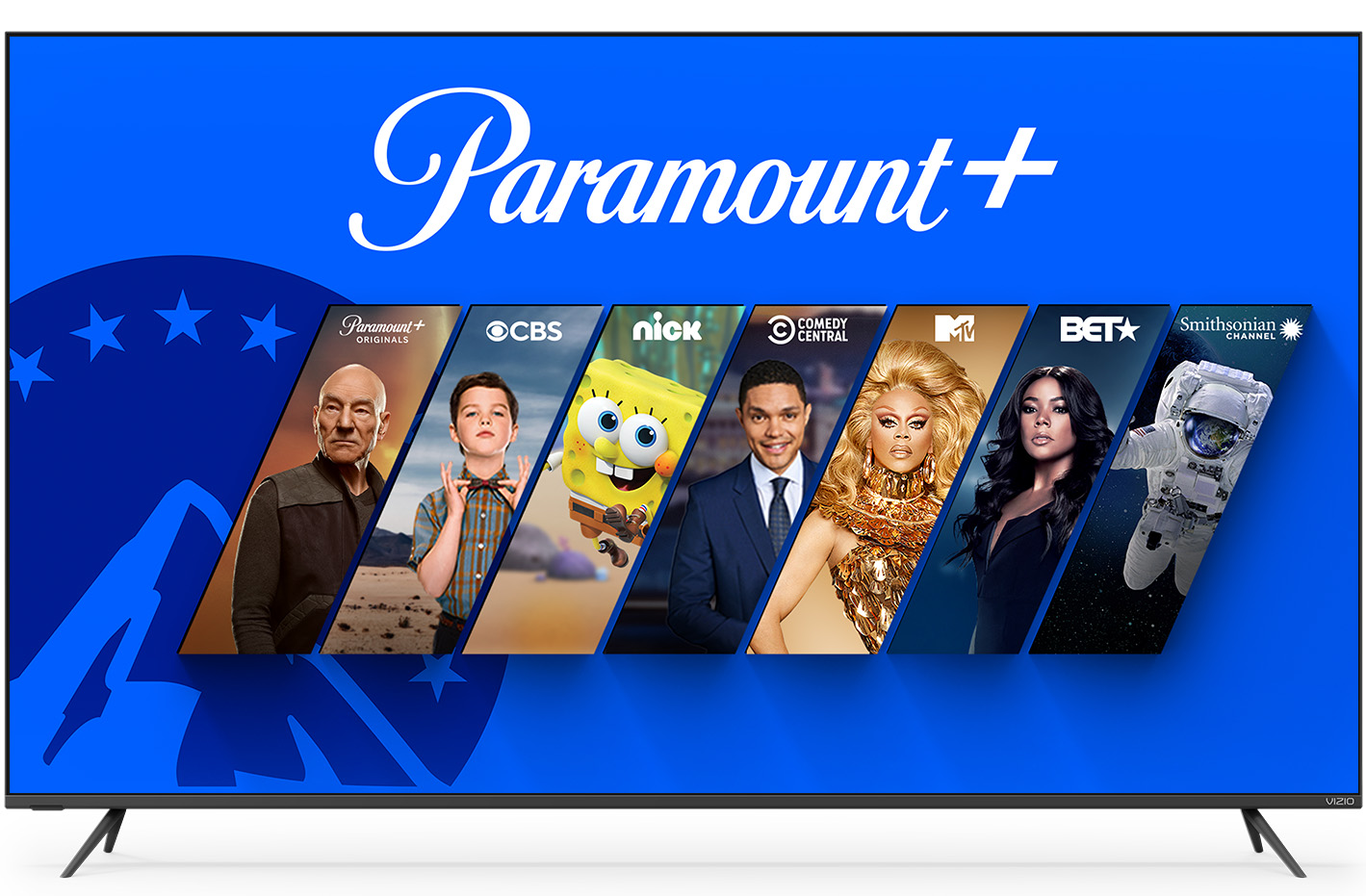 Streaming Giants Unite: Paramount Plus and Peacock Eye Historic Merger