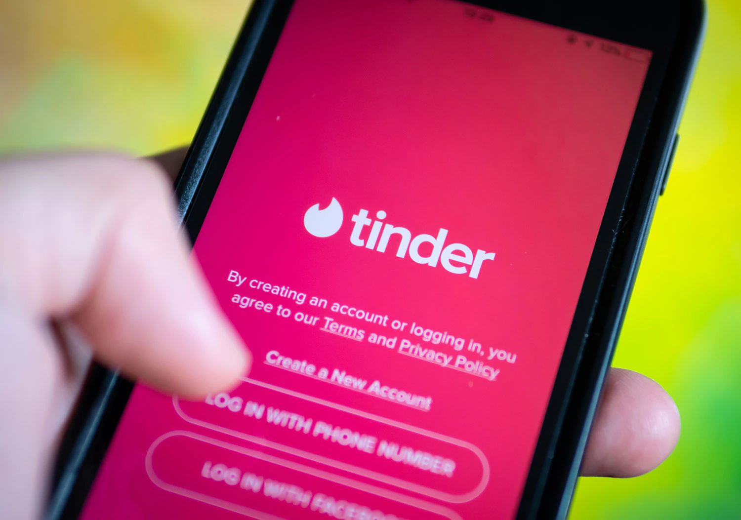 Swiping Right on Safety: Tinder's Latest Move to Boost Confidence and Connections