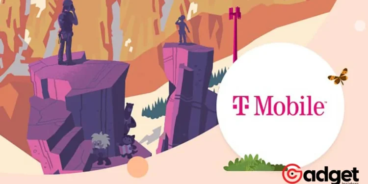 T-Mobile Extends Lifeline for 2G Users: A Glimpse into the Carrier's Latest Strategy