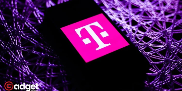T-Mobile Eyes UScellular for Strategic Expansion: A Glimpse into the Telecom Giant's Future