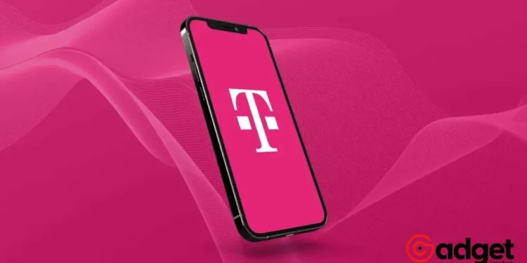 T-Mobile's 5G Evolution: Pioneering Speed with Uplink Transmit Technique