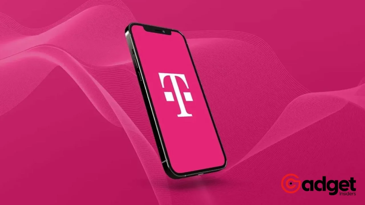 TMobile Beats Verizon, AT&T and Others to Have The Fastest 5G Speeds