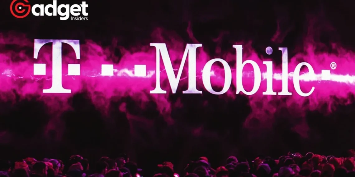 T-Mobile's 5G Revolution: Upstate New York's Digital Renaissance Unveiled!