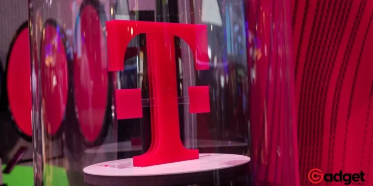 T-Mobile's AI Ambition: A Data Security Dilemma Unveiled