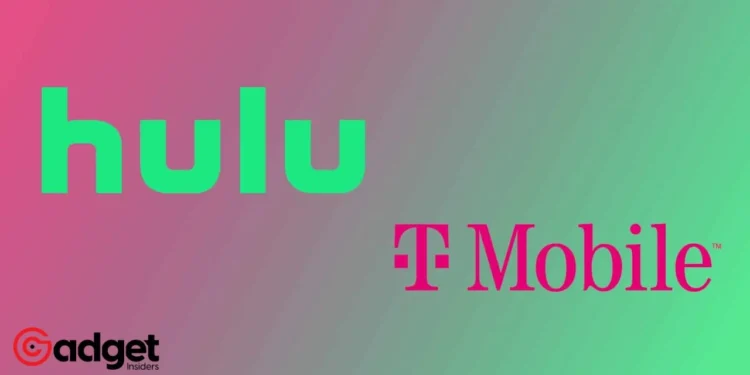 T-Mobile's Latest Buzz: Free Hulu Now Included with Go5G Plans for Stream-Happy Subscribers