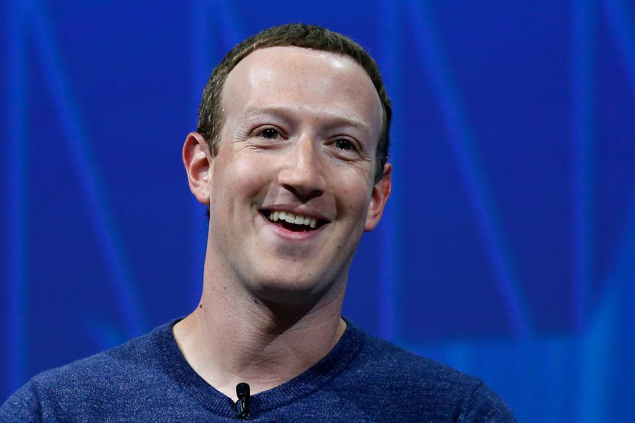 Mark Zuckerberg Was Seen With Famous Japanese Swordsmith Akihira Kokaji