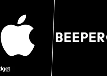 Tech Giant Under Fire Why the Shutdown of Apple's Beeper Mini is Making Waves and What It Means for Your Digital Rights