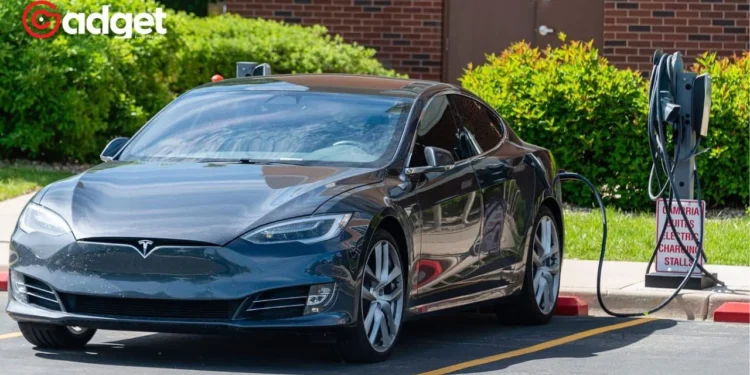 Tesla and the Inflation Reduction Act: Navigating New Horizons in 2024