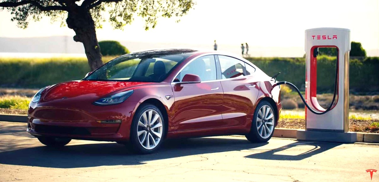 The Inflation Reduction Act of 2024 and Its Effects on Tesla Electric Vehicles 