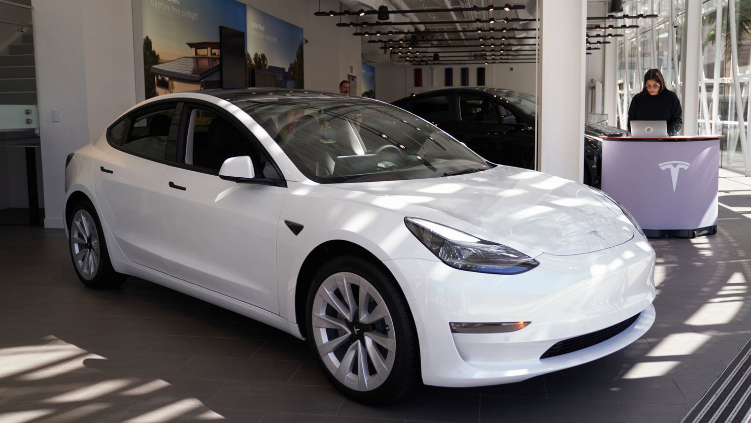 2.2 Million Telsa Recalled, The Second Biggest in Elon Musk's Company History