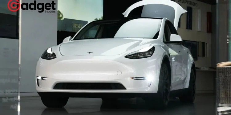 Tesla's Historic Recall A Closer Look at the Font Size Fiasco 2