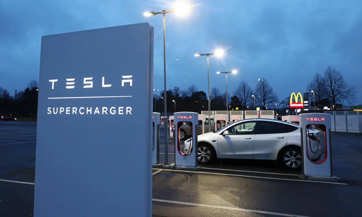 Tesla's Labor Clash and EV Market Turbulence: A Deep Dive into the Industry's Latest Struggle