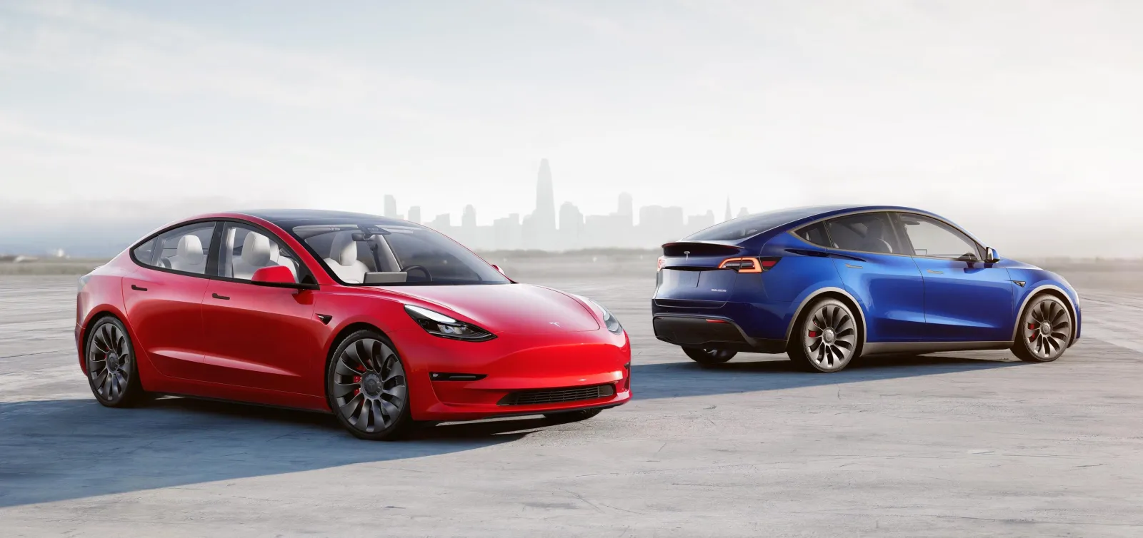 Tesla Model 3 Price Goes Up, However, Big Savings on Model Y