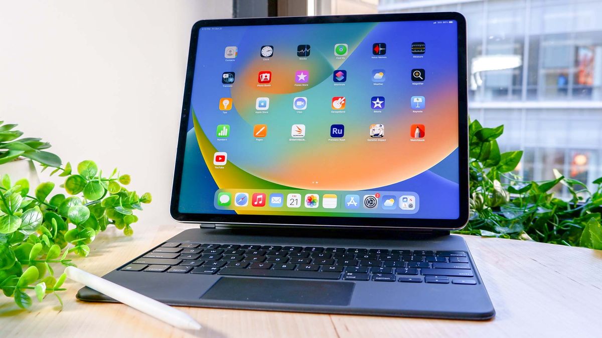 The 2024 iPad Evolution: A Closer Look at the New Dimensions of iPad Pro and iPad Air
