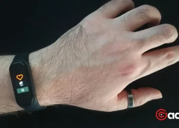 The Apple Ring: Unveiling the Future of Wearable Technology