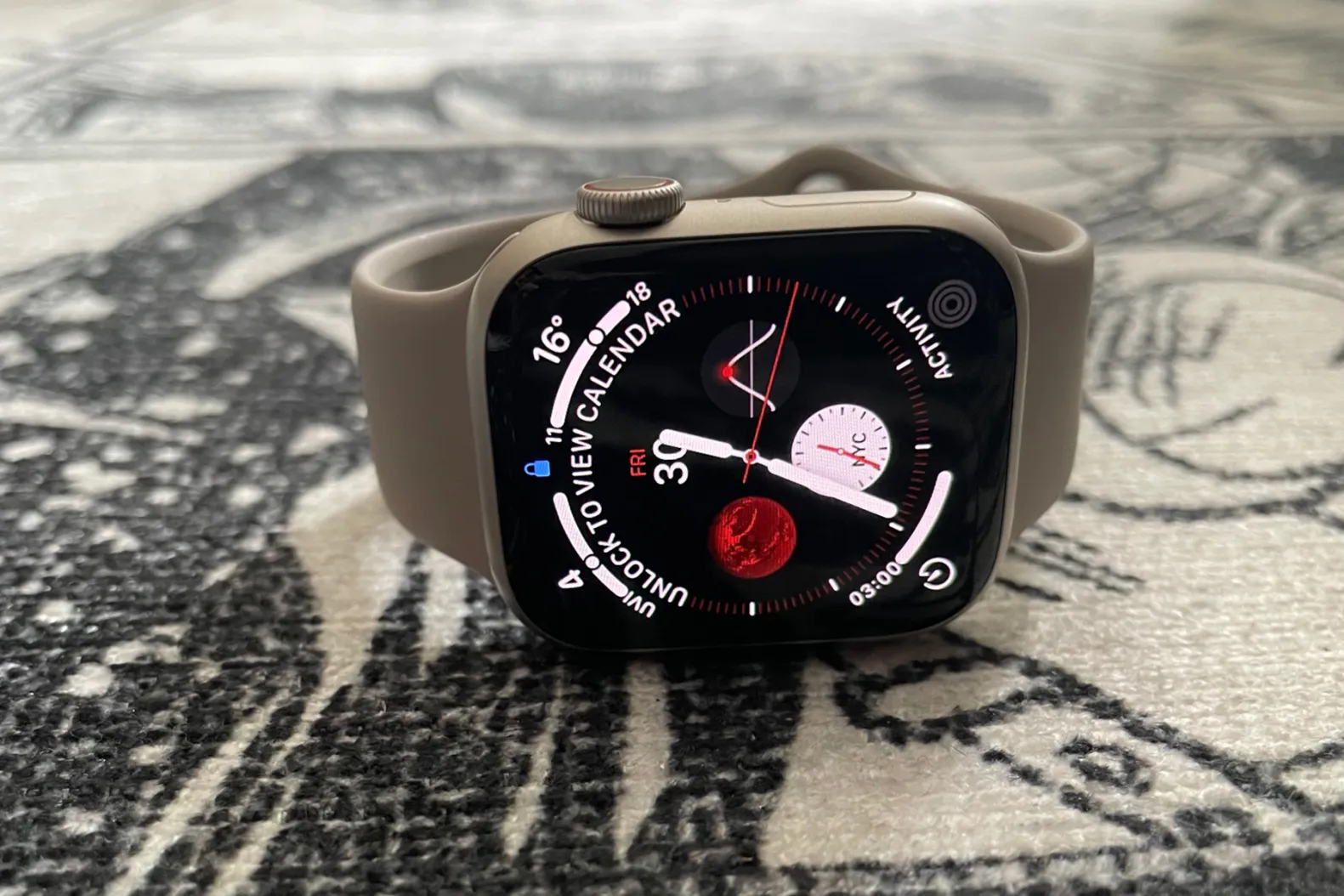 The Apple Watch Ban: Unfolding the Controversy and Its Implications