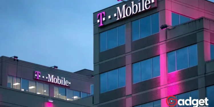 The Close Call How a T-Mobile Customer Escaped SIM Swap Fraud