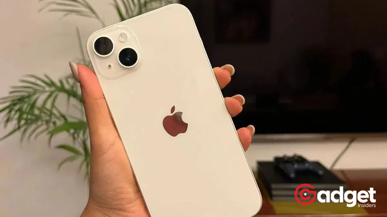 Apple iPhone SE 4: Credible Leaker Reveals New Information - Gadget