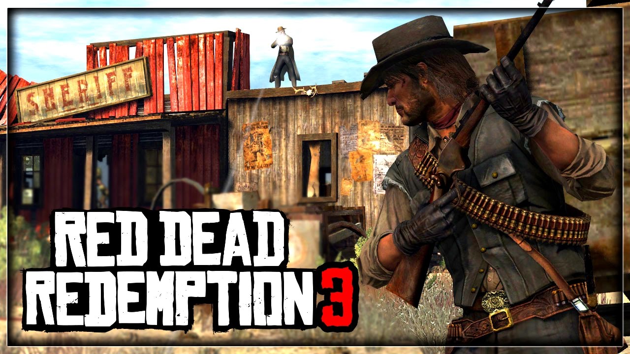 The Future of Gaming Navigating Through Console Generations with Red Dead Redemption -