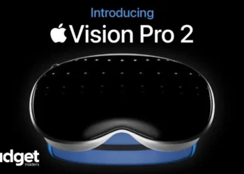 The Future of Immersive Technology A Closer Look at Apple Vision Pro 2