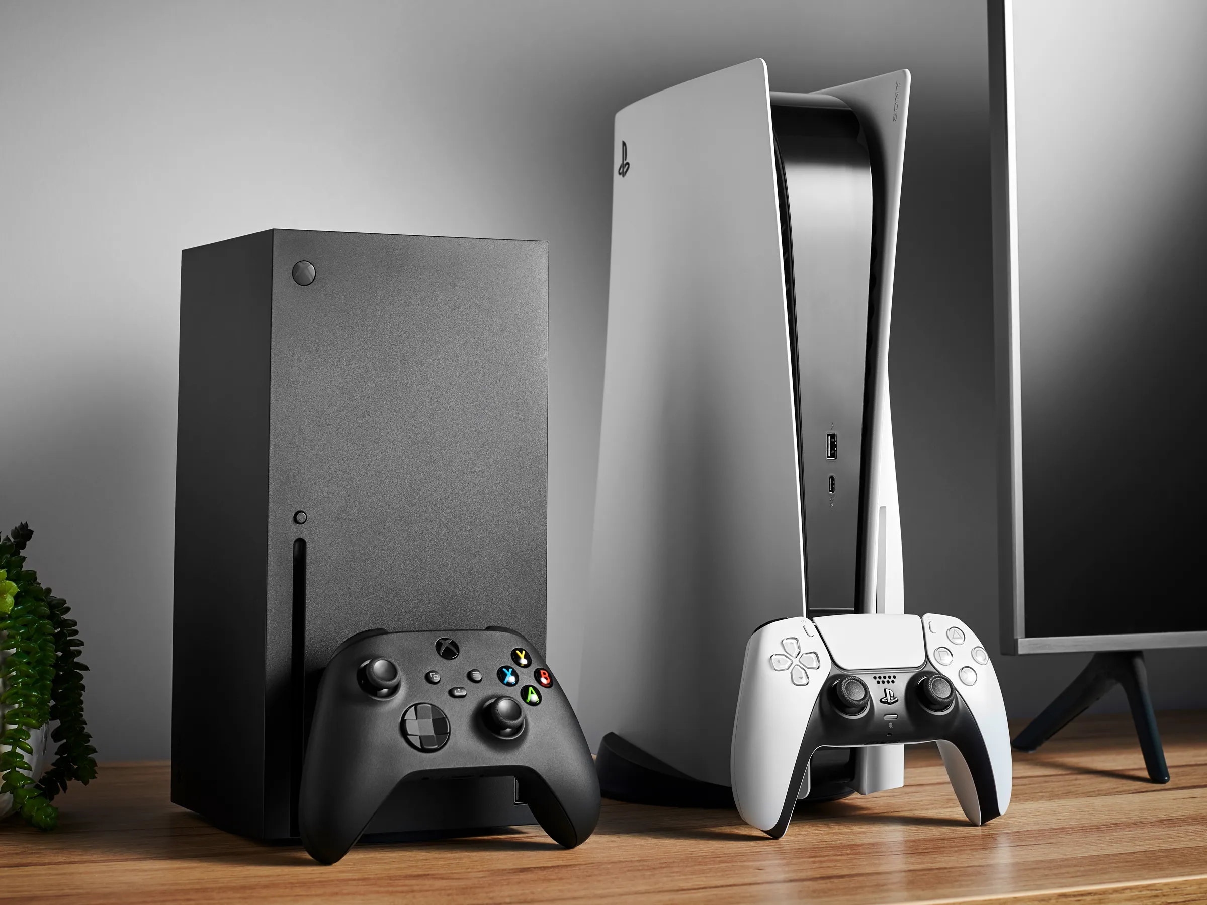 Is Microsoft Eliminating Xbox Console This Year?