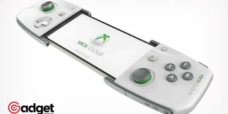 The Future of Xbox: Exploring Portable Gaming Horizons