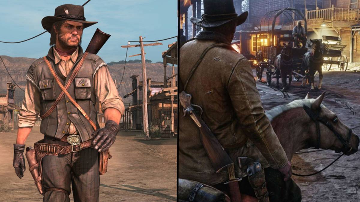 Will Red Dead Redemption 3 Release or Just a Buzz?