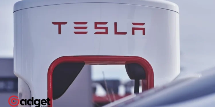 The Irony of Digital Necessities: Elon Musk's Tesla Account Conundrum
