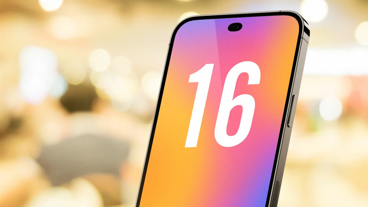 Apple iPhone 16: A Glimpse into the Latest Features and Specs
