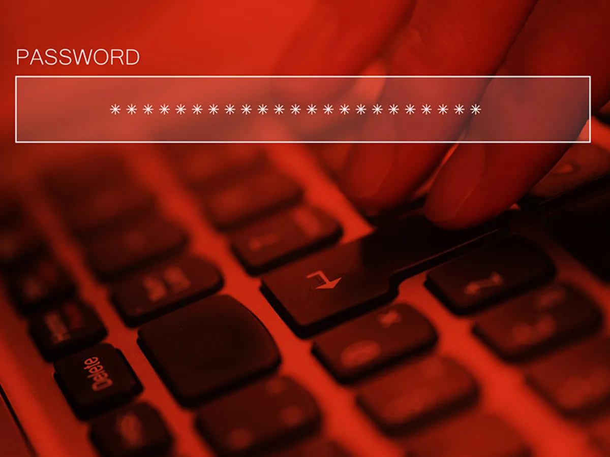 List of Top 10 Most Common Passwords That Hackers Try First