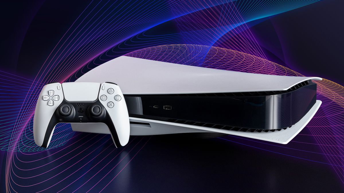 The Future of Gaming: Unveiling the PS5 Pro