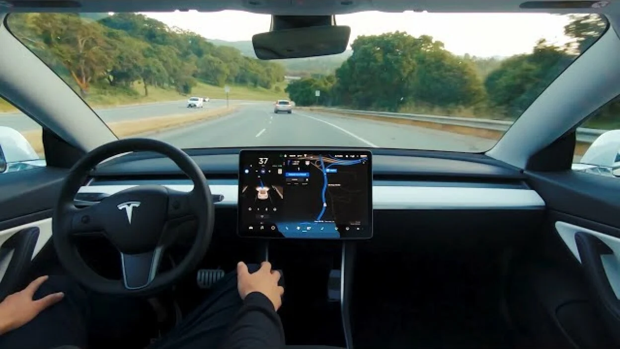 The Tragic Tale of Tesla's Full Self-Driving Dream: A Fan's Fatal Faith in Technology
