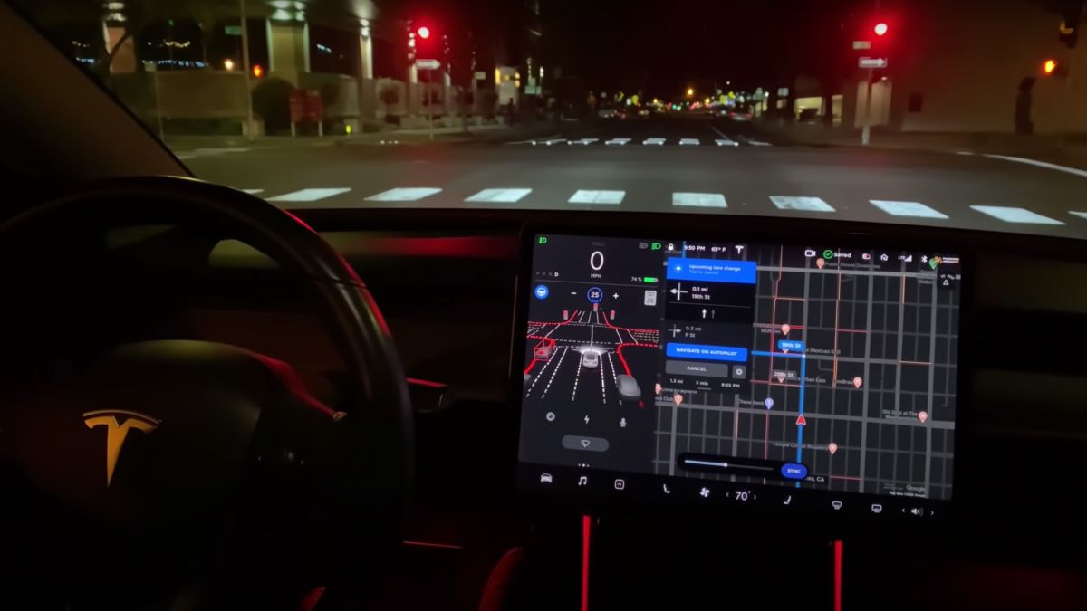 The Tragic Tale of Tesla's Full Self-Driving Dream: A Fan's Fatal Faith in Technology