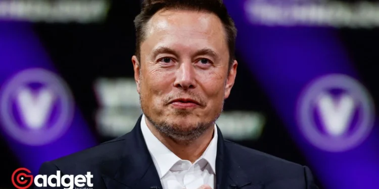 The Unseen Wings of Silicon Valley: Inside the Surveillance of Elon Musk's Jet Travels