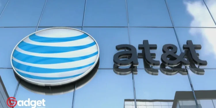 Thousands Left in Silence: Inside the Nationwide AT&T Outage and Its Swift Resolution