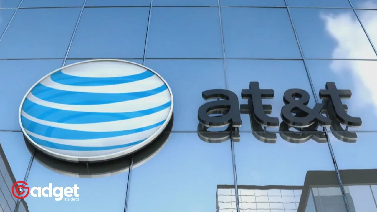 The Nationwide AT&T Outage and Its Swift Resolution for 70,000