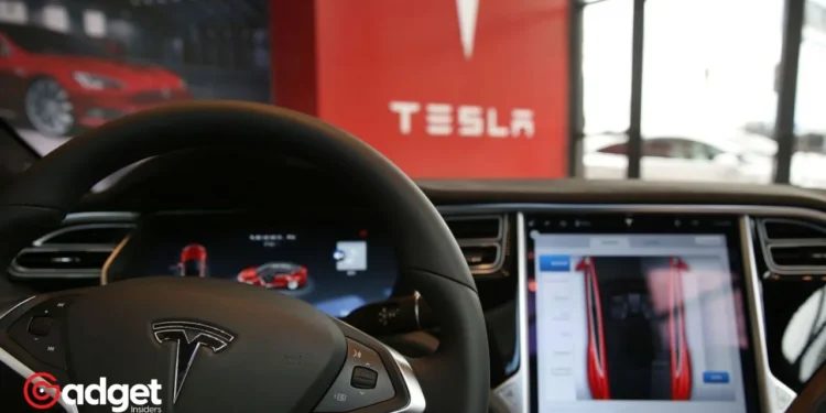 Tragic Tesla Incident in Colorado A Deep Dive into What Went Wrong with Self-Driving Cars