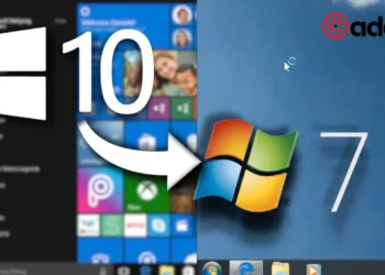Turn Back Time How to Easily Get Your Windows 10 or 11 Looking Like the Classic Windows 7 or Vista
