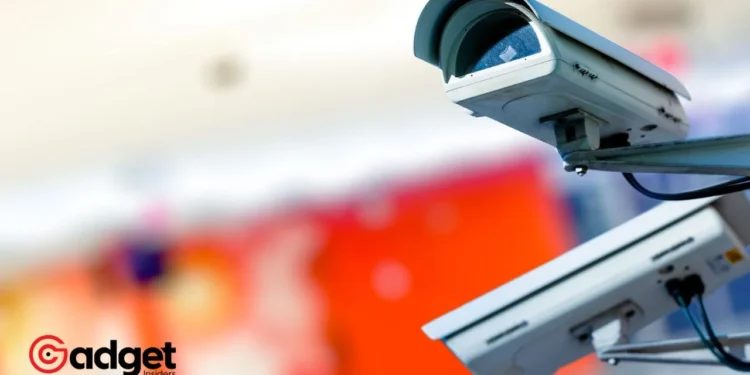 UK Homeowners Alert The Surprising Legal Risks of Popular Home Cameras and How to Avoid Hefty Fines
