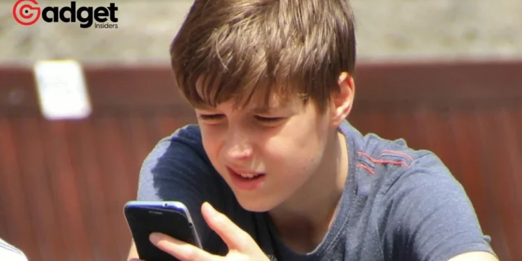 UK Schools Say Goodbye to Mobile Distractions A Fresh Look at Enhancing Classroom Focus and Student Well-being
