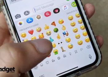 Unlocking New Expressions: iPhone's Latest Emoji Revolution