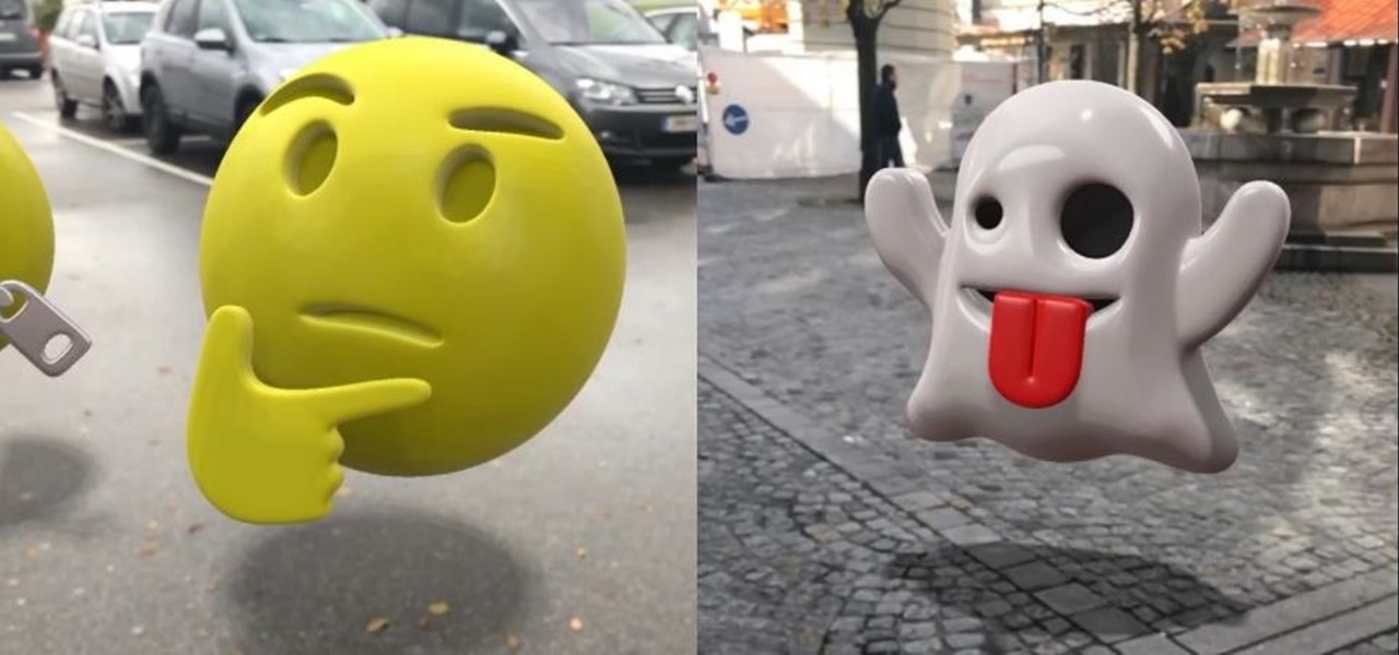 Unlocking New Expressions: iPhone's Latest Emoji Revolution