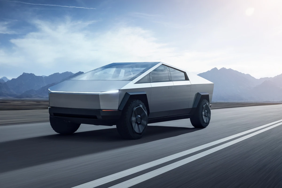 Tesla Cybertruck Is Getting Rust, What Are the Real Issues and What Are the Experts Saying?