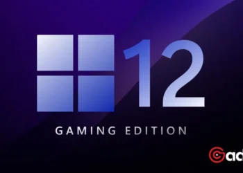 Unveiling Windows 12 Gaming Edition A First Look at the Future of PC Gaming for Enthusiasts